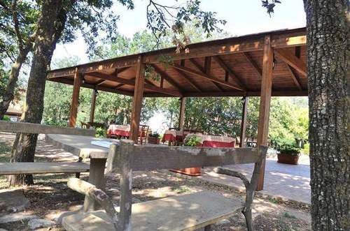 Hotel Agriturismo Fasano Cassano delle Murge