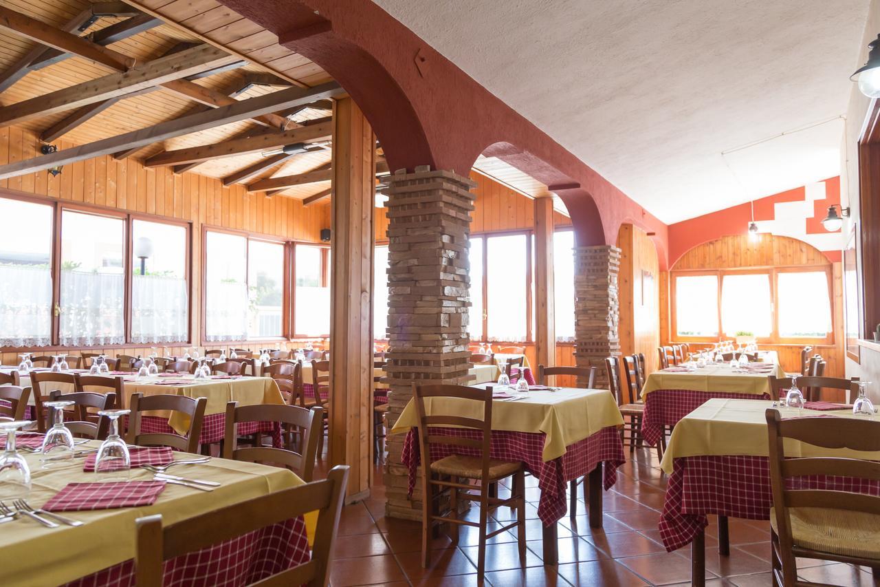 Hotel Agriturismo Fasano