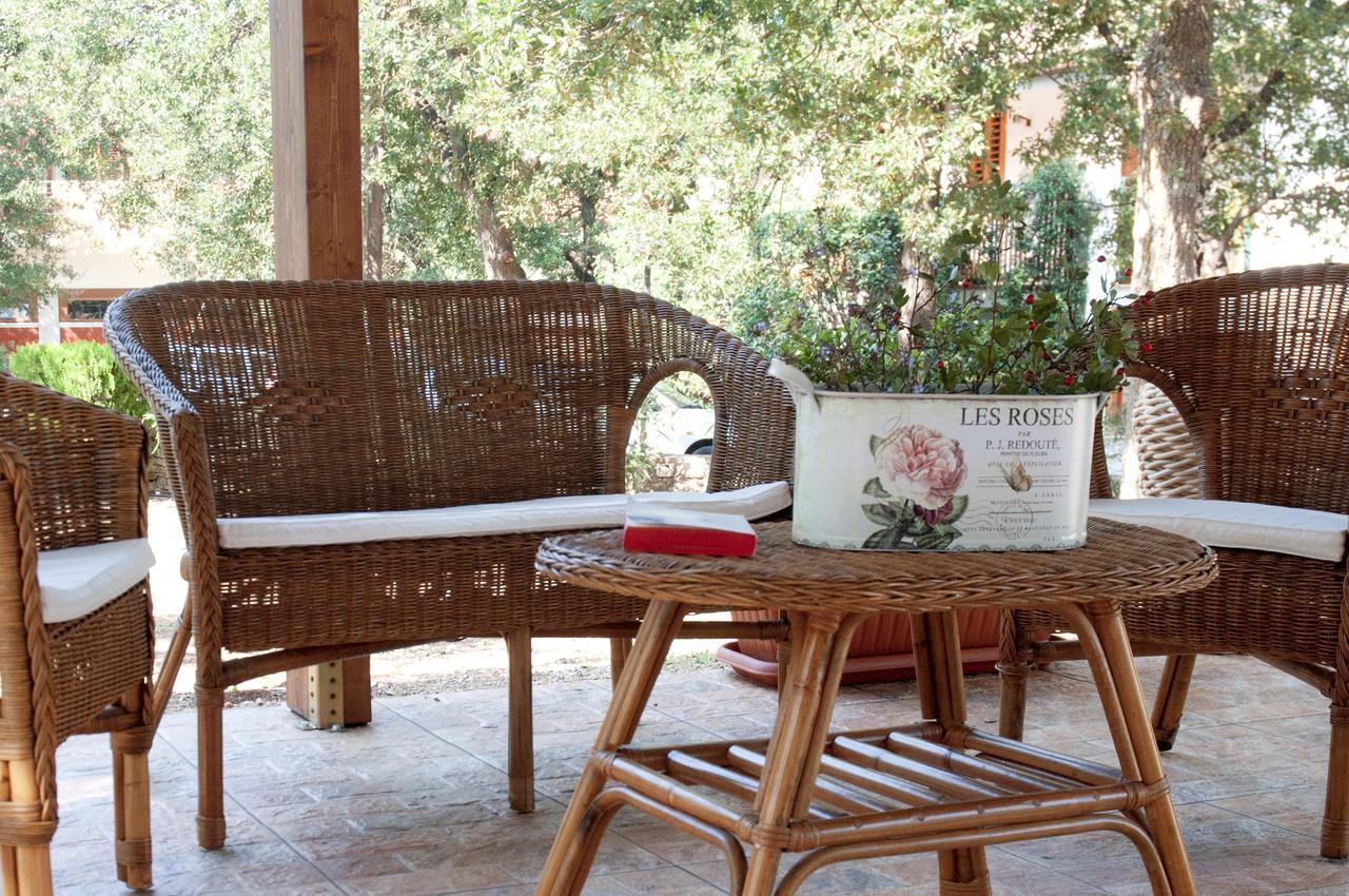 Agriturismo Fasano Hotel Cassano delle Murge