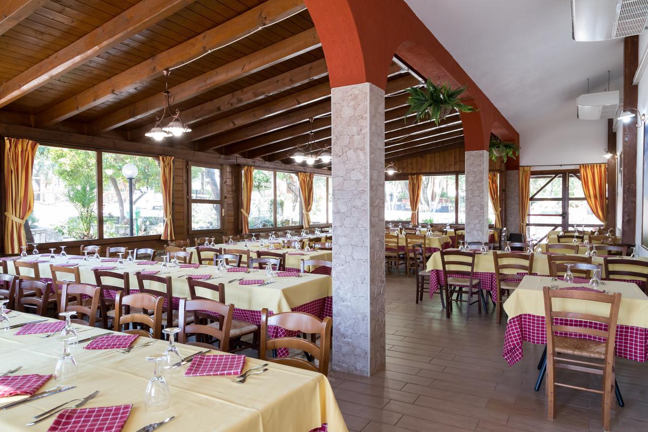 Agriturismo Fasano 3*